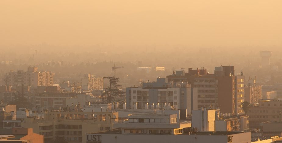 Contaminación