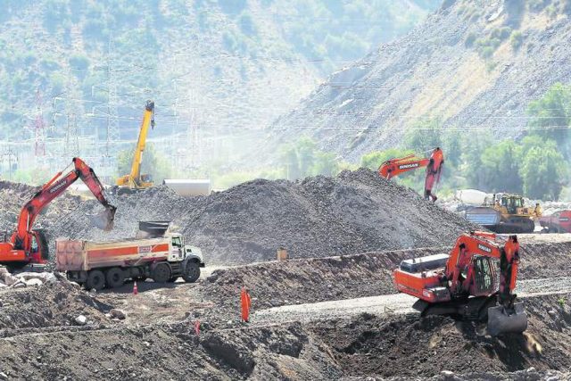 Vocero de No Alto Maipo alerta sobre revisión de  RCA: “Es una salida que permite blanquear las irregularidades del proyecto»