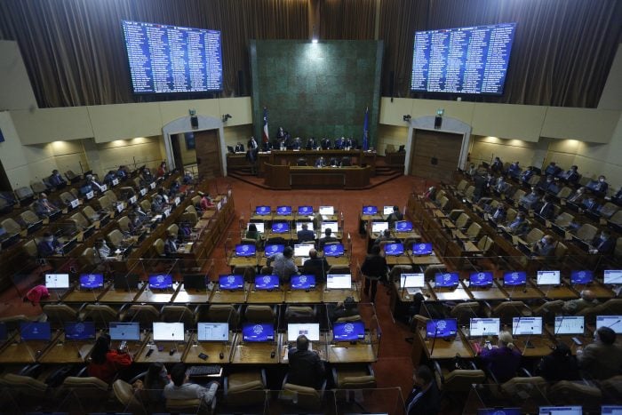 Cámara aprobó nueva Pensión Garantizada Universal de 185 mil pesos: Ahora la votará el Senado