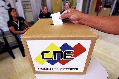 Gobierno y oposición de Venezuela saludan designación de nuevo Consejo Nacional Electoral