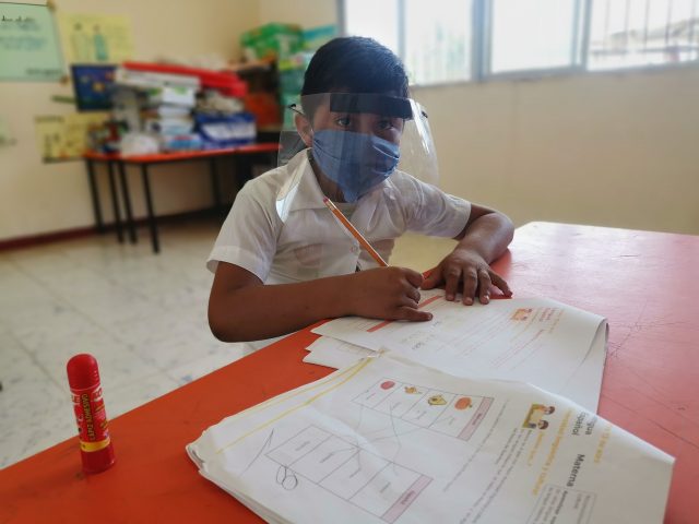 Campeche suspende clases presenciales y Nayarit pospone regreso a las aulas