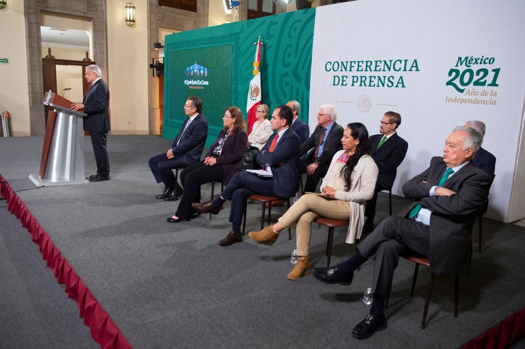 La demanda de combustibles aumentará en 30 años: Pemex