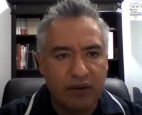 IEE Puebla