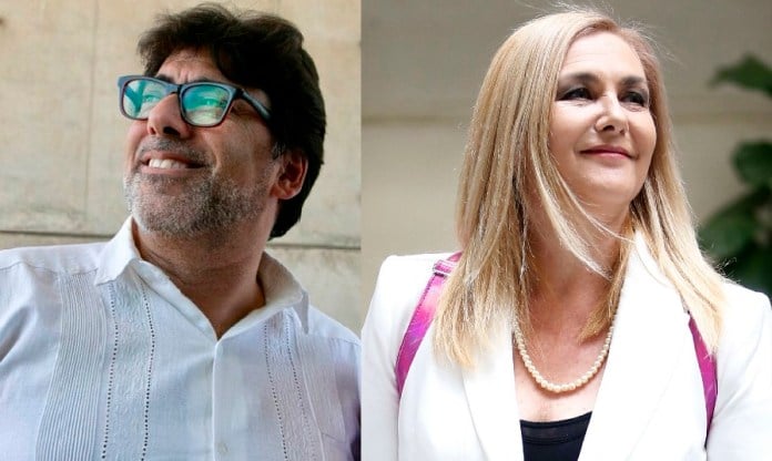 Encuesta Pulso Ciudadano postelecciones: Daniel Jadue lidera entre votantes probables y Pamela Jiles se desploma