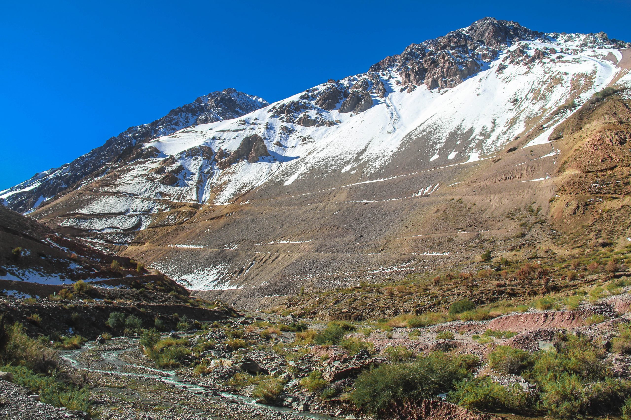 Putaendo sin mineras: Municipio recurre a Contraloría por eventual ilegalidad en evaluación ambiental de proyecto de sondajes