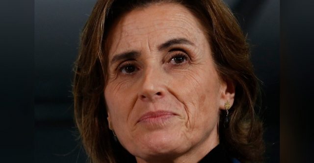 Red de académicas cuestiona millonario sueldo de Marcela Cubillos: “Contradice los valores que ella defiende”
