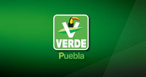 El Partido Verde postula en Puebla a agresor de comunicadora veracruzana