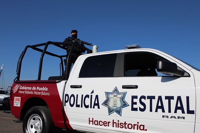 Cesan a Julián Palomar del Valle, director de la Policía Estatal Preventiva