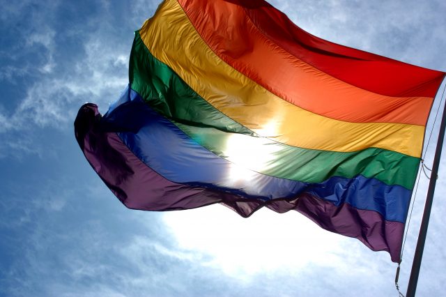 LGBTIQ+