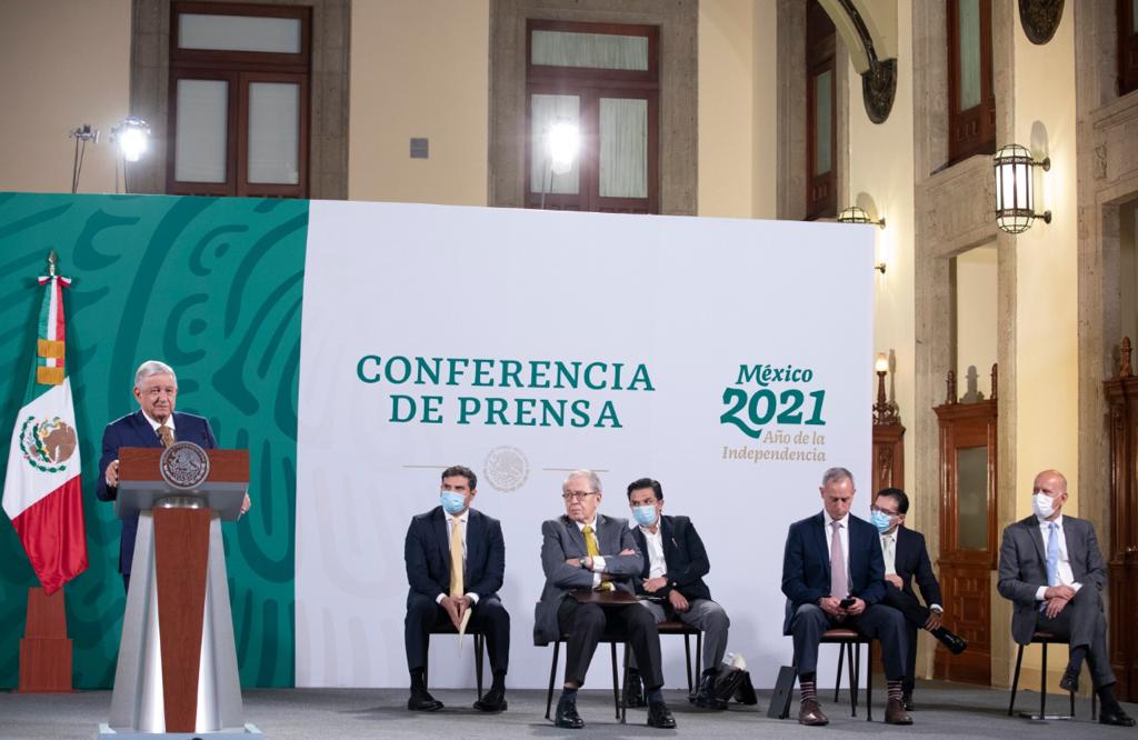 Insabi ya está comprando medicamentos oncológicos