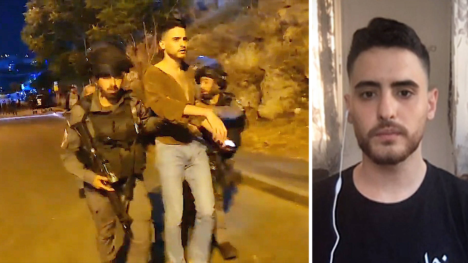 Mohammed El Kurd: El escritor y poeta de 22 años símbolo de la resistencia palestina