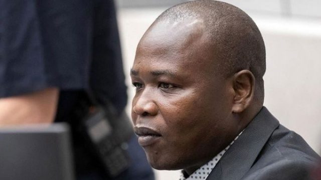 Corte Penal Internacional condena a prisión a exlíder guerrillero Dominic Ongwen
