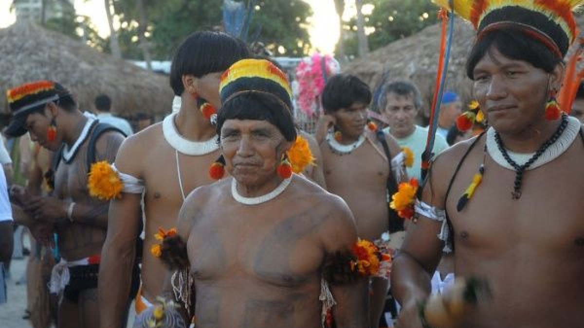 Conozca la resistencia indígena en el Alto Xingú en Brasil