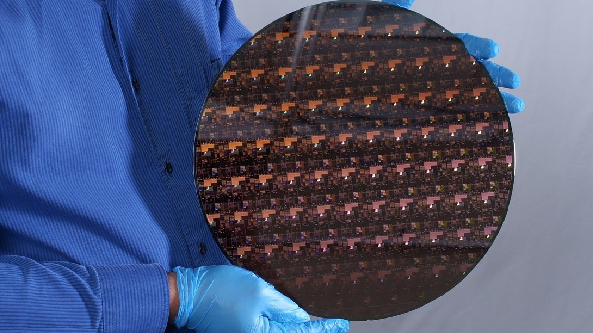 Desarrollo de chip nanómetro promete aumentar radicalmente la potencia y autonomía de los procesadores
