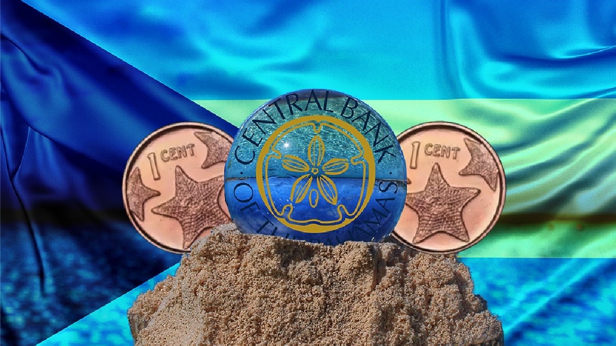 Banco Central de Bahamas emite moneda digital