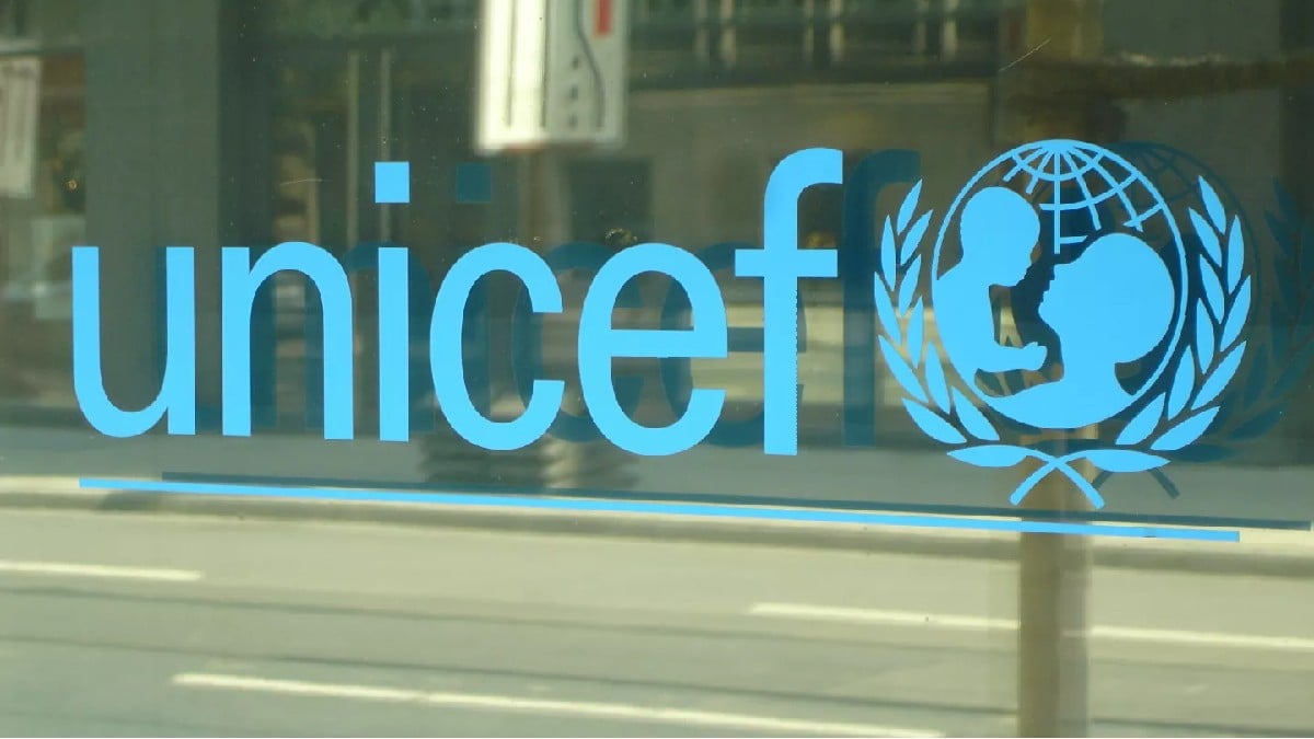 Unicef solicita la creación de corredores humanitarios para afectados por la escalada de violencia israelí
