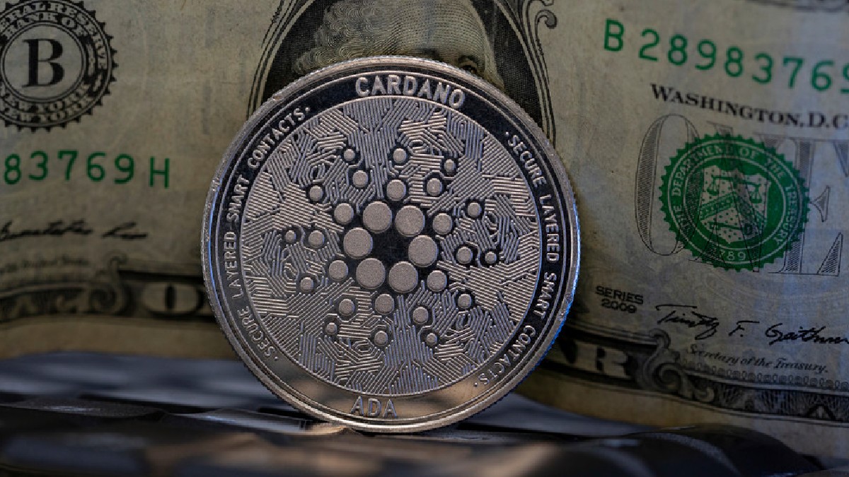 ¡No todo es BTC en el mundo cripto! Cardano y Polygon registran máximos históricos