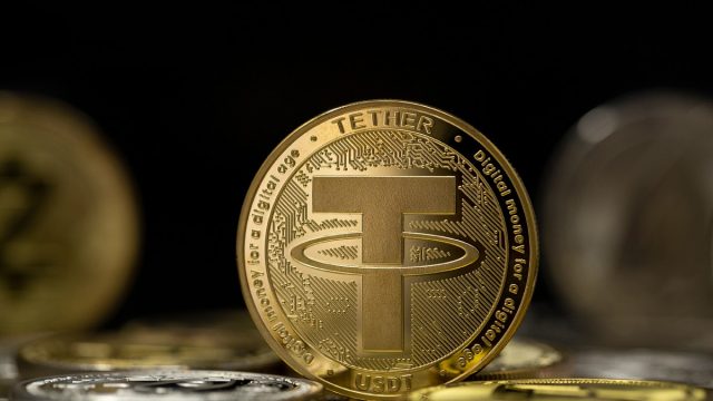 Tether: La única criptomoneda que se mantuvo fuerte ante las restricciones de China a los «tokens»