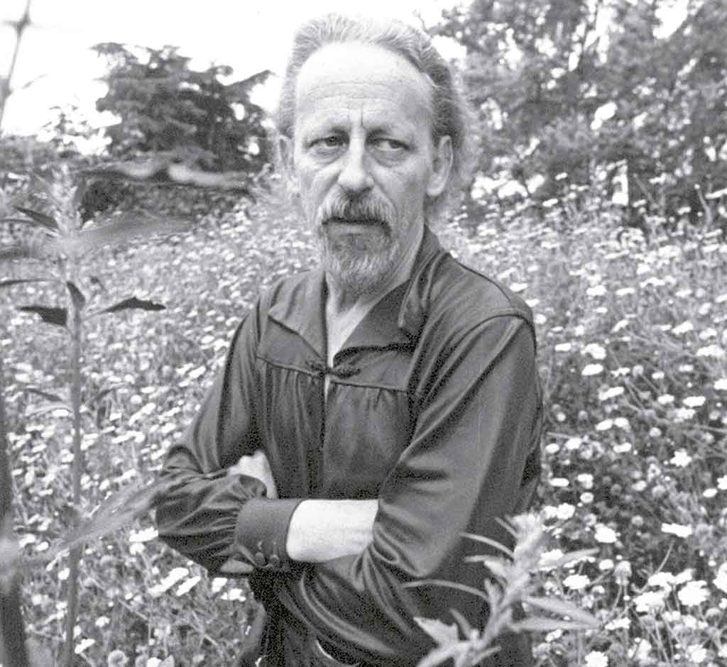 Los libros entrañables: Theodore Sturgeon