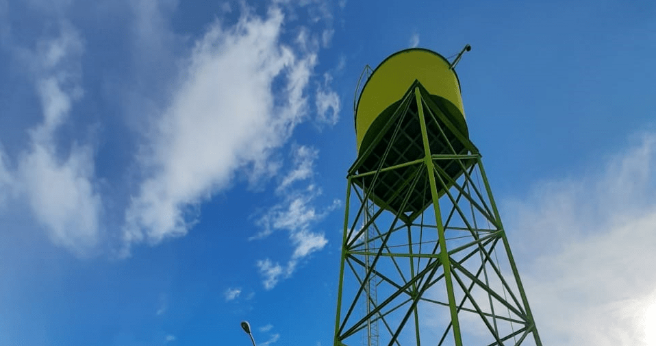 Comunidad Aymara de Chusmiza-Usmagama exige prueba hidráulica en instalaciones de agua potable rural