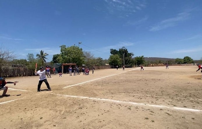 Presume AMLO “macanazos” en Sinaloa tras visitar presa Picachos