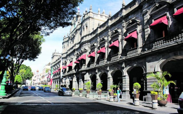 Ayuntamiento poblano respetará y apoyará resoluciones judiciales