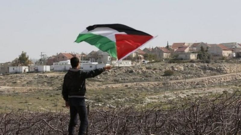 Fuerzas israelíes asesinan a dos palestinos en Jenin y Jerusalén