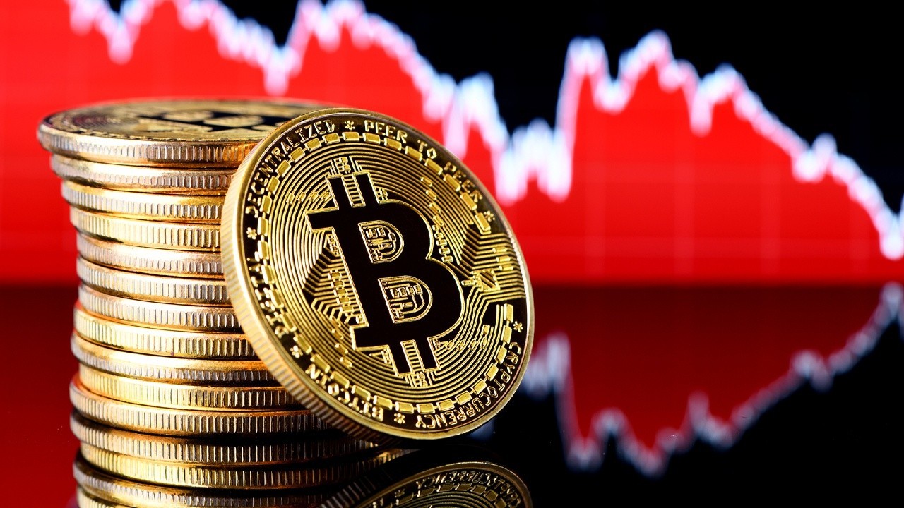 Bitcoin supera los 51.000$ y se mantiene en alza de forma sostenida