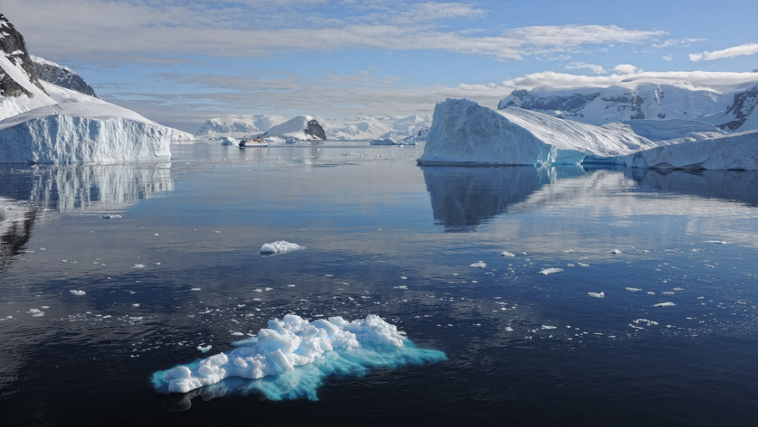 Académico René Garreaud por crítica situación climática: Tenemos que tratar de que los líderes negativos se vayan y empiecen a aflorar los positivos