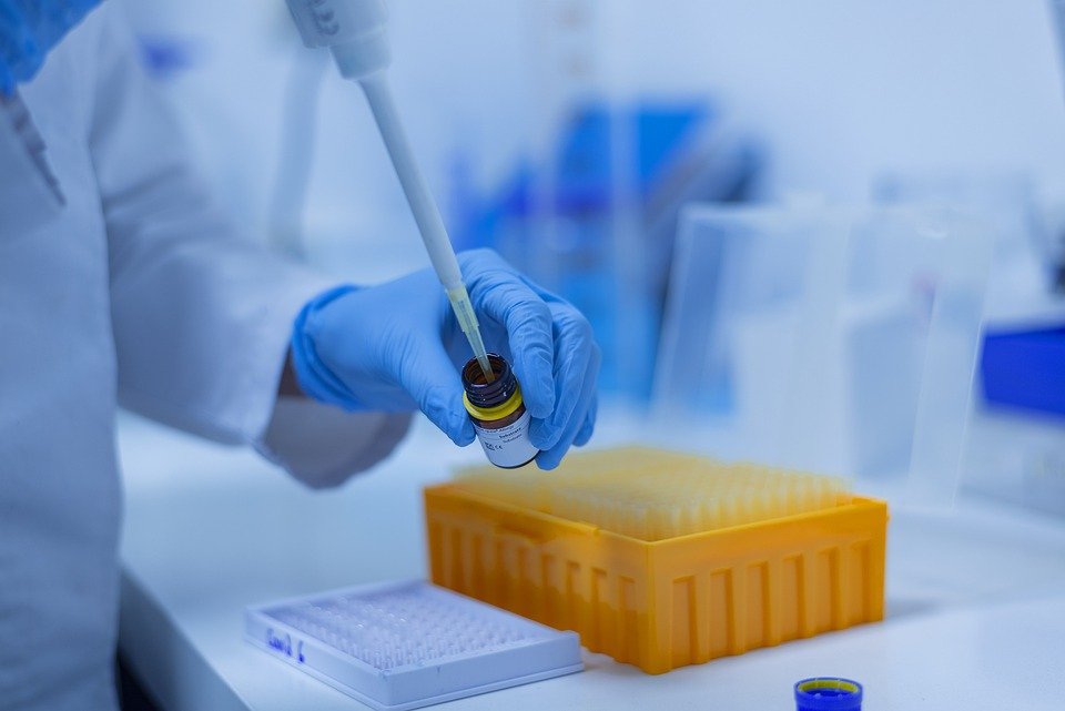 cáncer virus