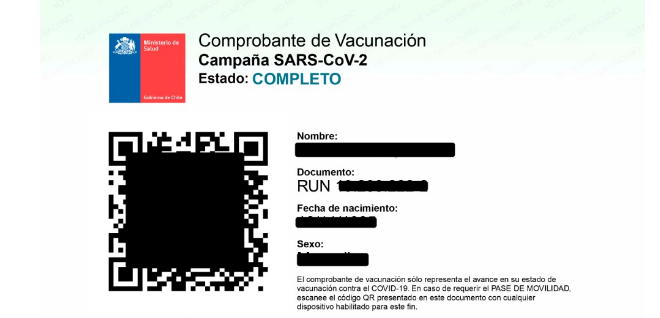 Pase de Movilidad se encuentra disponible para su descarga: ¿Incentivo a la vacunación o falsa sensación de seguridad?