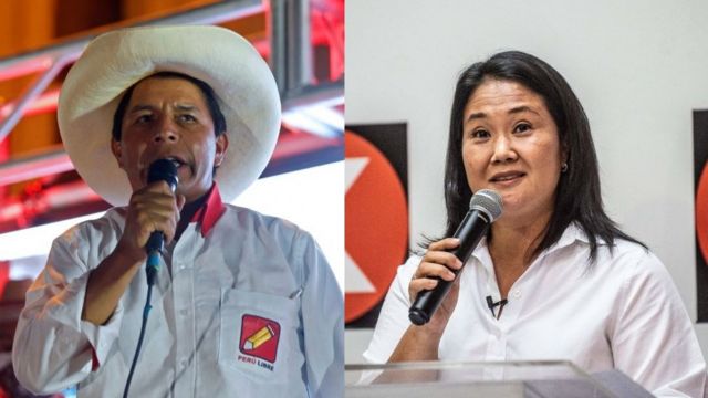 Renuncia de miembros del Tribunal Electoral siembran desconfianza sobre las presidenciales de Perú