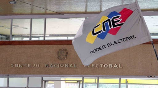 cne de venezuela elecciones