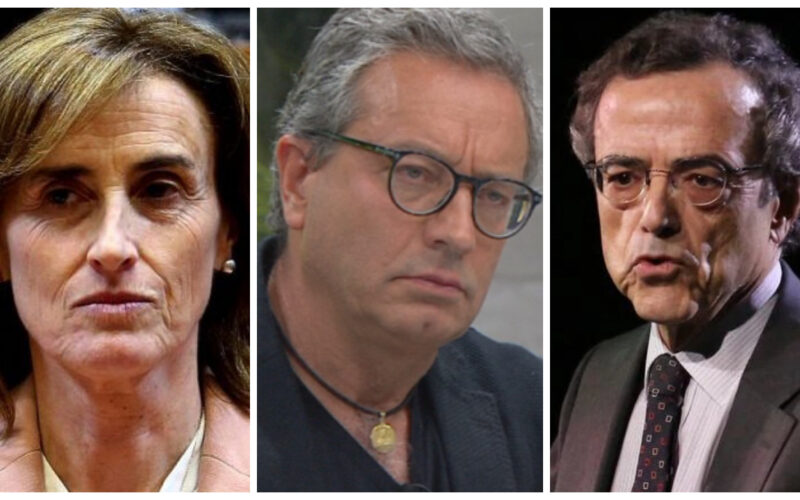 Marcela Cubillos, Bernardo Fontaine y René Cortázar son las candidaturas que recibieron más aportes de los grandes grupos económicos