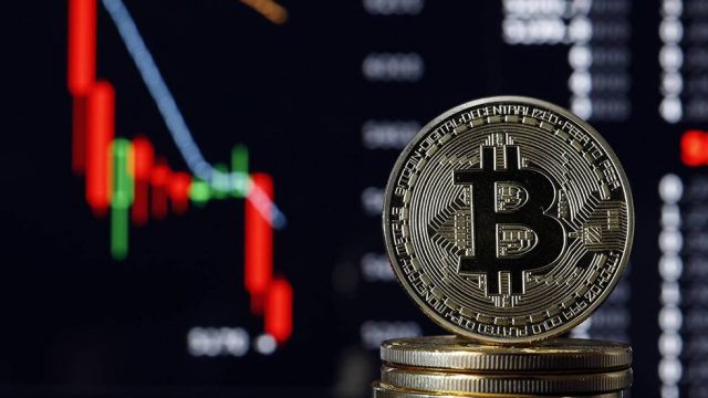 1,5 millones de ‘tokens’ de Ethereum son transferidos a la bolsa por un valor de más de 7.000 millones de dólares