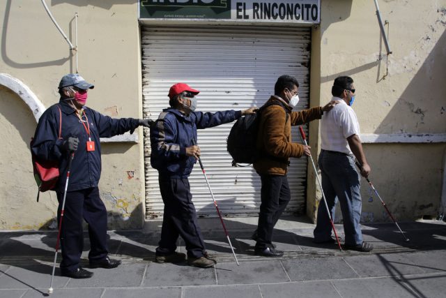 Transporte incluyente, propuesta de candidatos de Va por Puebla