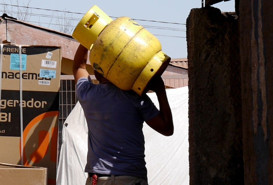 Proyecto que habilita a municipios a distribuir y vender gas licuado avanzó en el Congreso