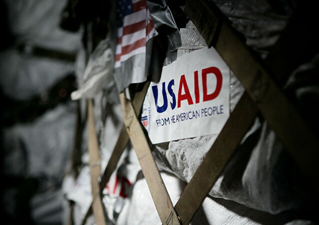 EE. UU. dejará de financiar a El Salvador a través de la USAID tras acciones de Bukele