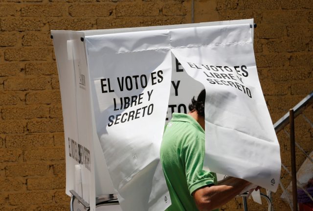 Comienza OEA observación electoral en México