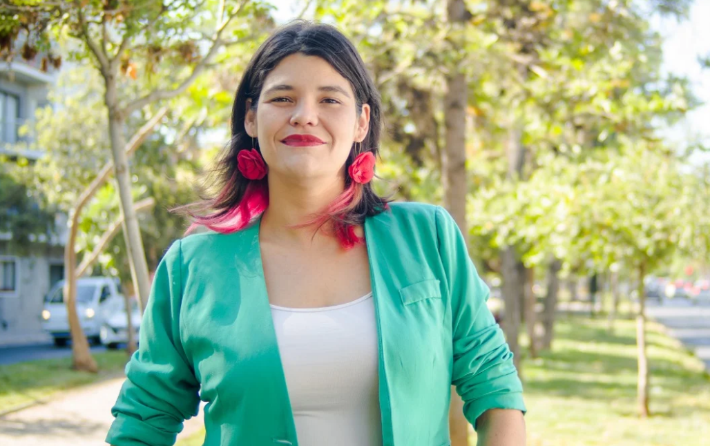 Erika Martínez: Primera mujer electa alcaldesa de San Miguel en 124 años
