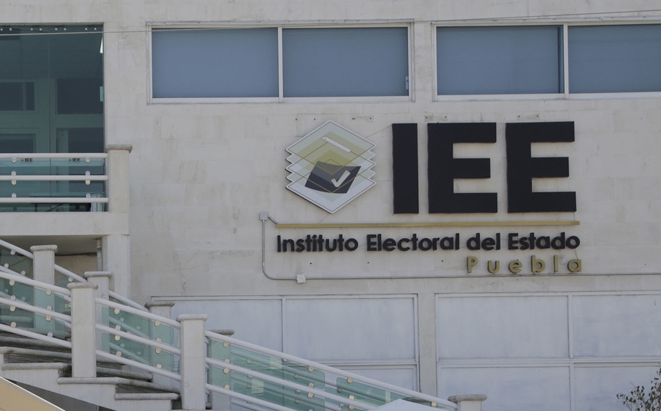 Ante disturbios a lo largo del estado, Instituto Electoral de Puebla atraerá 14 cómputos