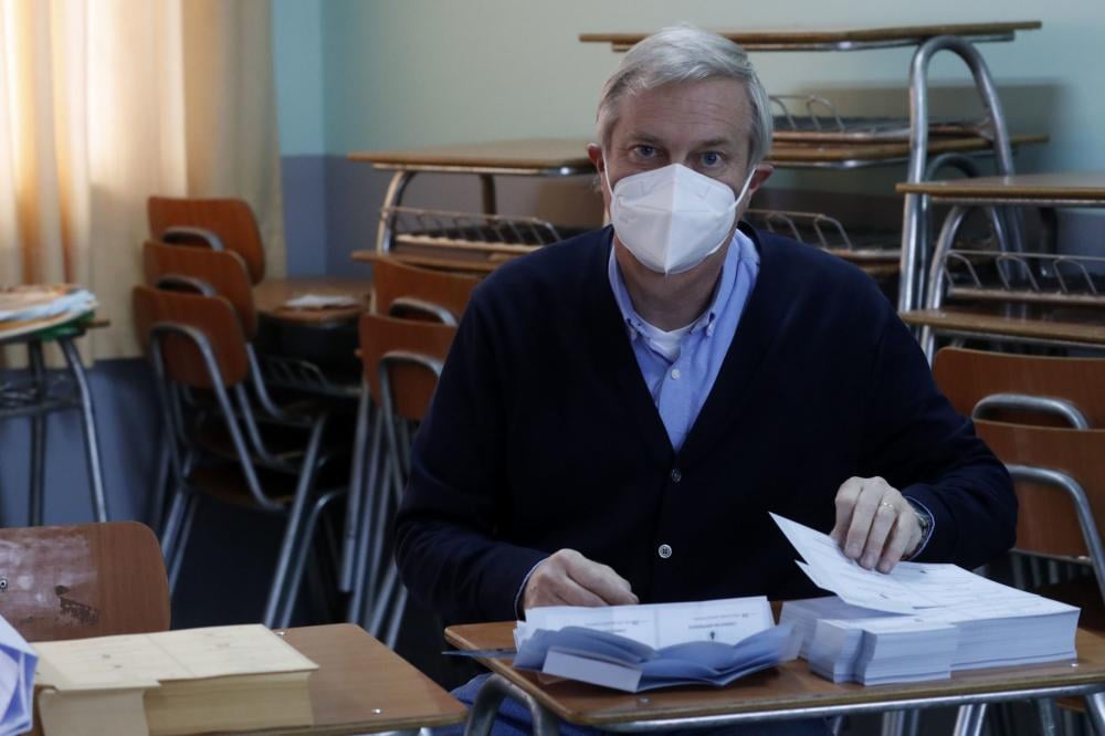 Sepa por qué funaron a José Antonio Kast en Paine