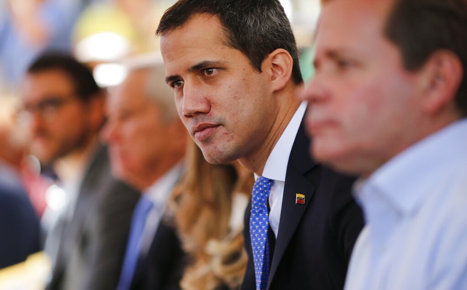 ¿EE.UU. reconocerá “gobierno interino” de Juan Guaidó hasta diciembre? Esto dijo Panam Post sobre Venezuela