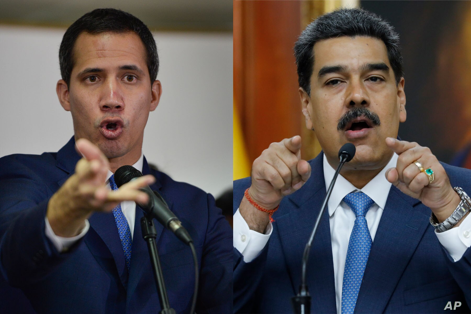 Acuerdo de diálogo en Venezuela obliga a Gobierno y oposición a replantear sus estrategias