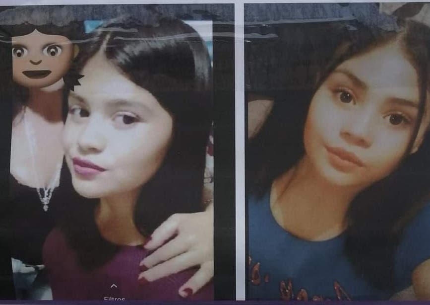 Encuentran a adolescente de 15 años de San Bernardo que se encontraba desaparecida