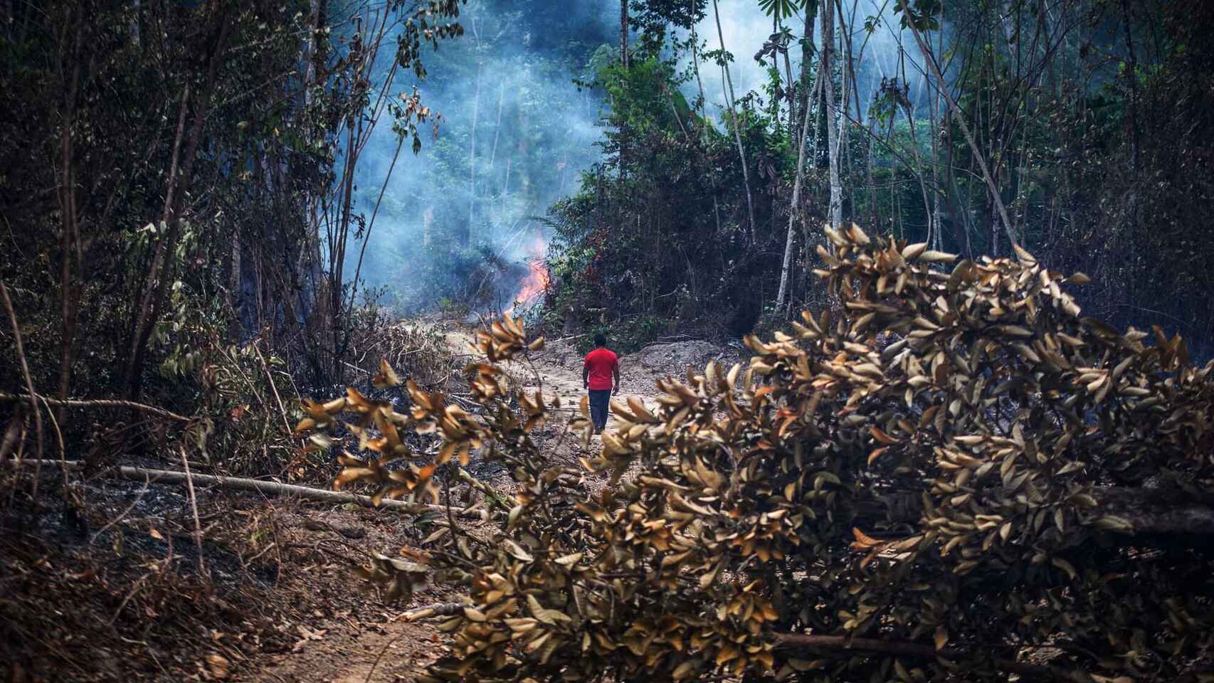 Ecuador: Indígenas finalizan protesta contra empresa minera de la Amazonía