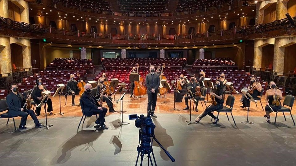 Ópera, apreciación y literatura en línea, para celebrar a la madre