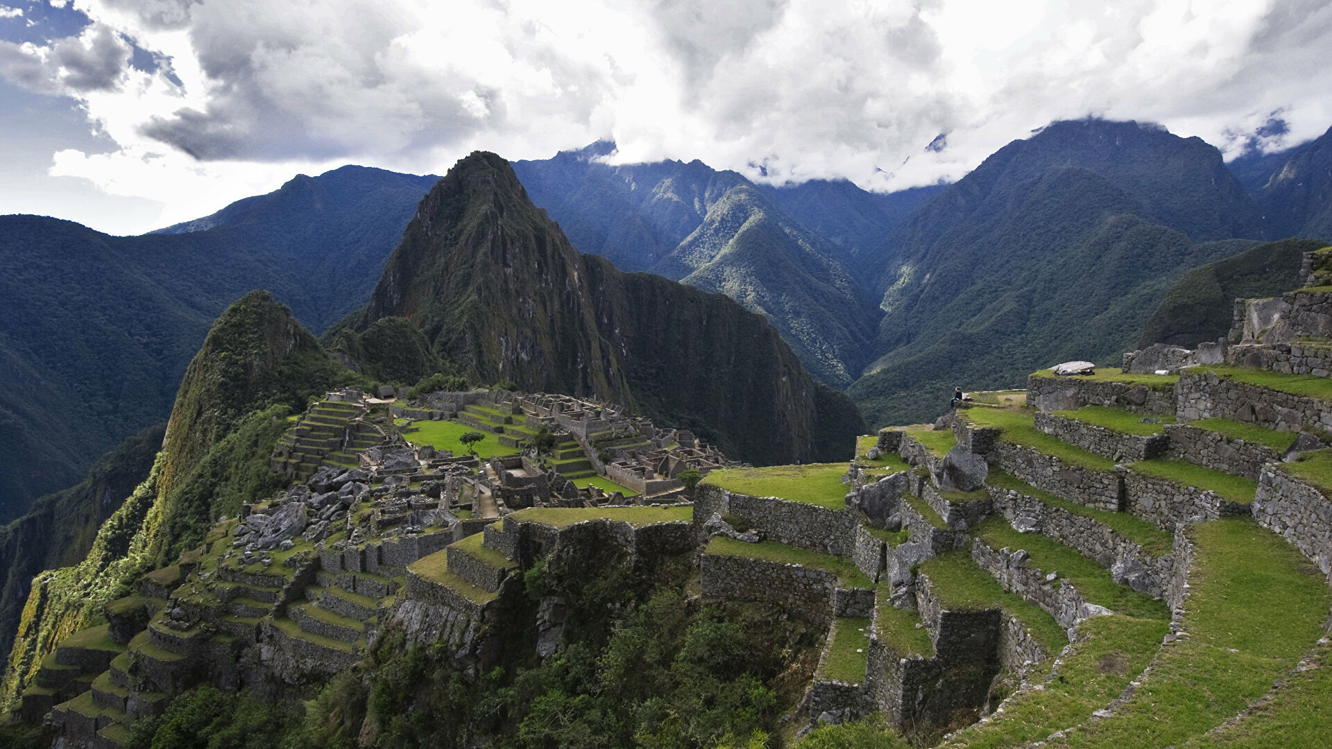 Perú hará jornada especial de vacunación en Machu Picchu para reactivar el turismo
