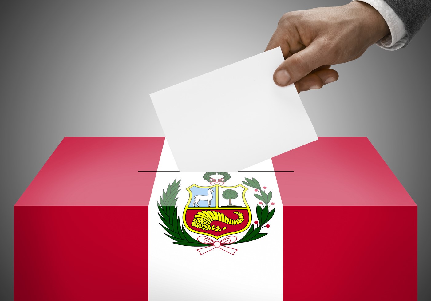 Peru: how is the electoral climate for the second presidential round?