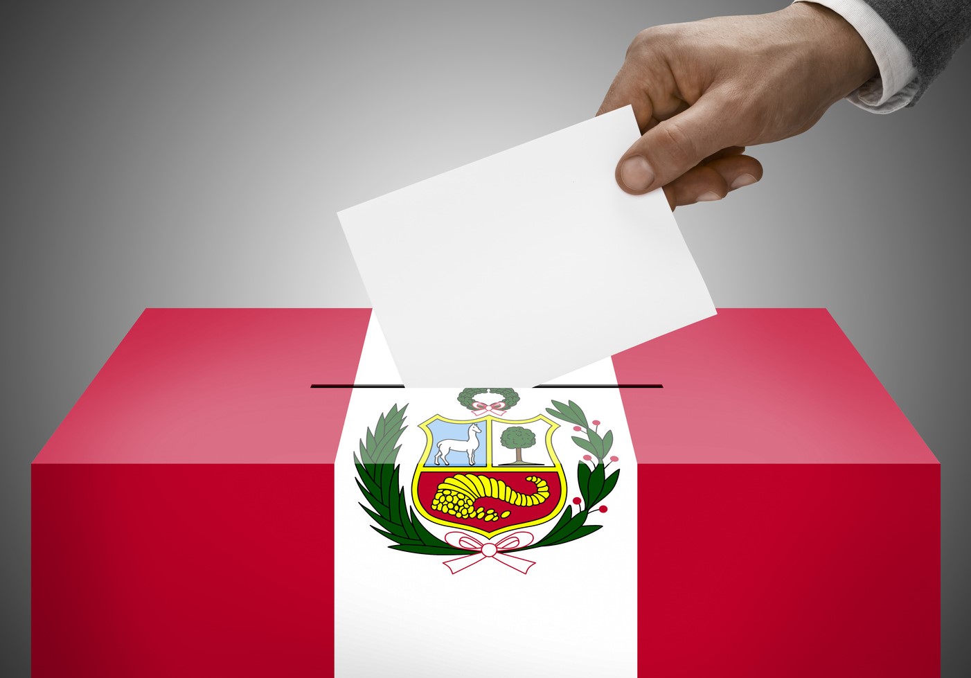 Perú